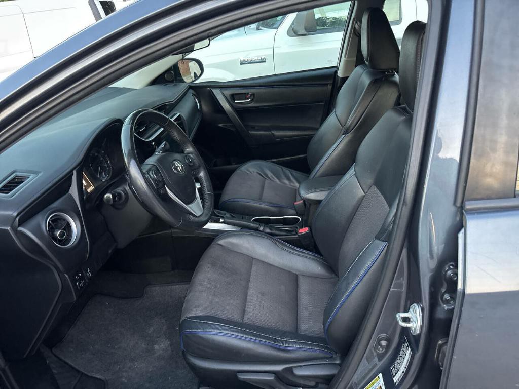2018 Toyota Corolla Image 10