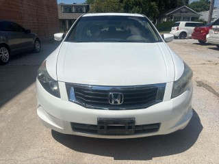 Image for 2009 Honda Accord EX L ID: 6765533