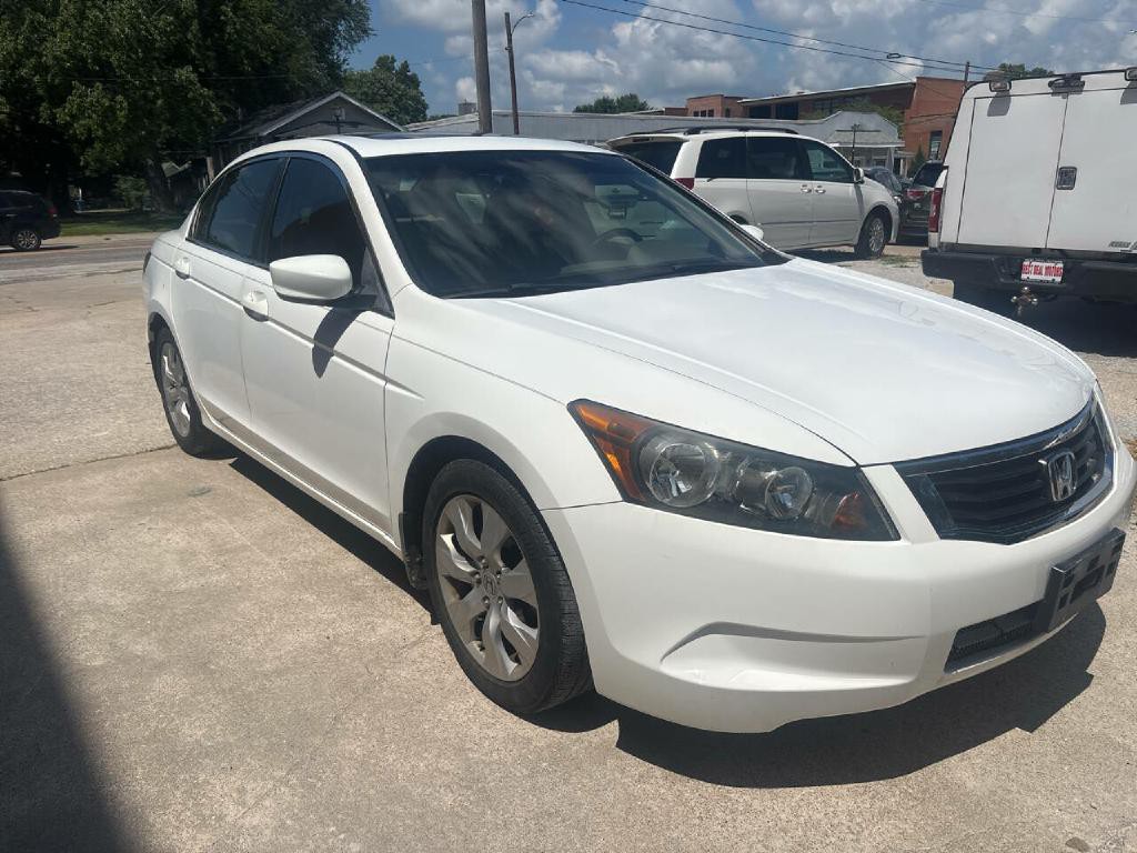 2009 Honda Accord Image 3
