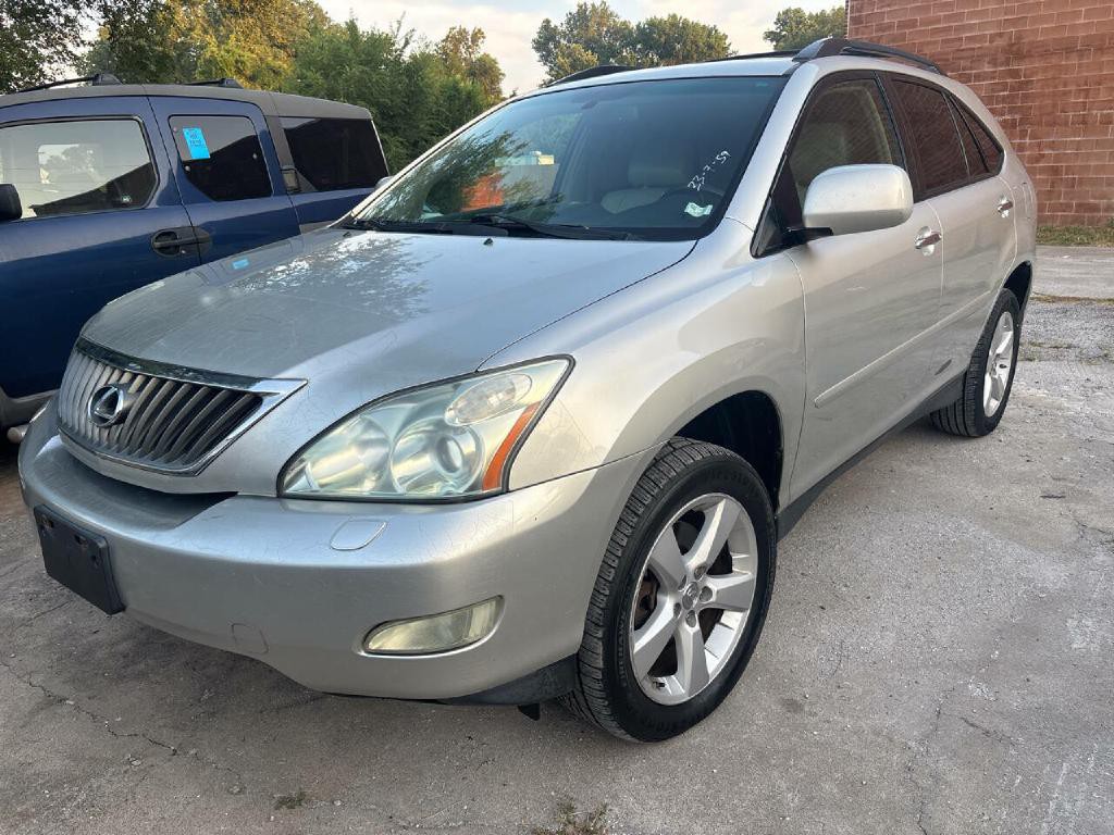 2008 Lexus RX 350 Image 1
