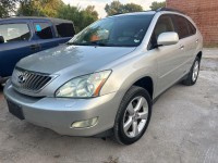 Image for 2008 Lexus RX 350 Base ID: 6765538