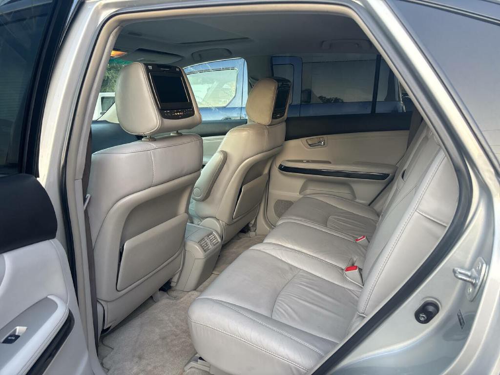2008 Lexus RX 350 Image 7