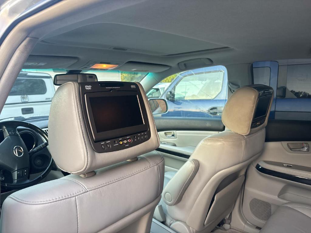 2008 Lexus RX 350 Image 8
