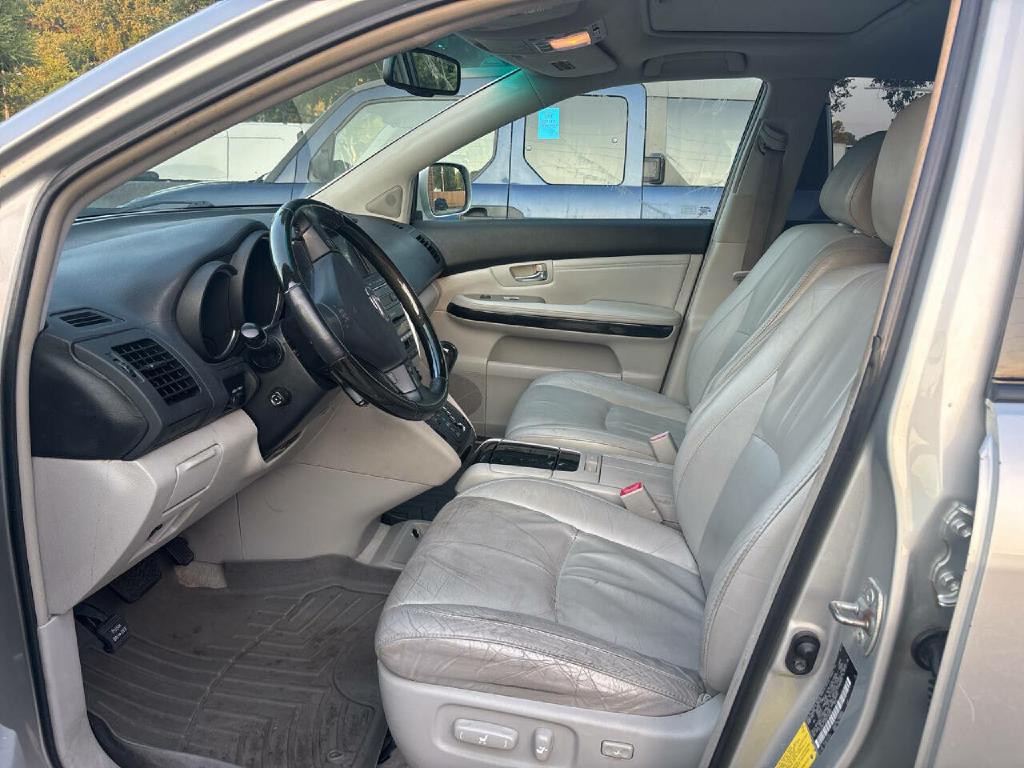 2008 Lexus RX 350 Image 11
