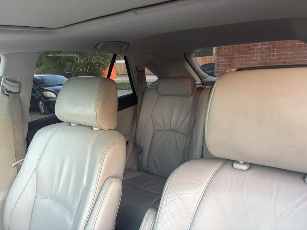 2008 Lexus RX 350 Image 13