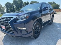 Image for 2023 Lexus GX 460 Base ID: 6777593