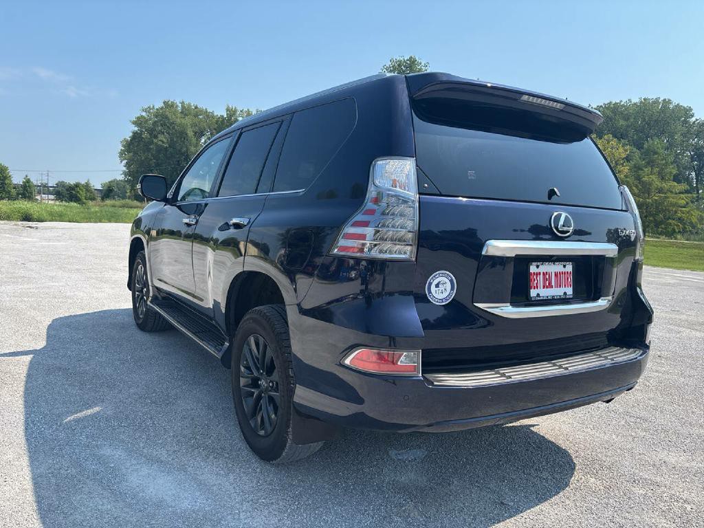 2023 Lexus GX 460 Image 6