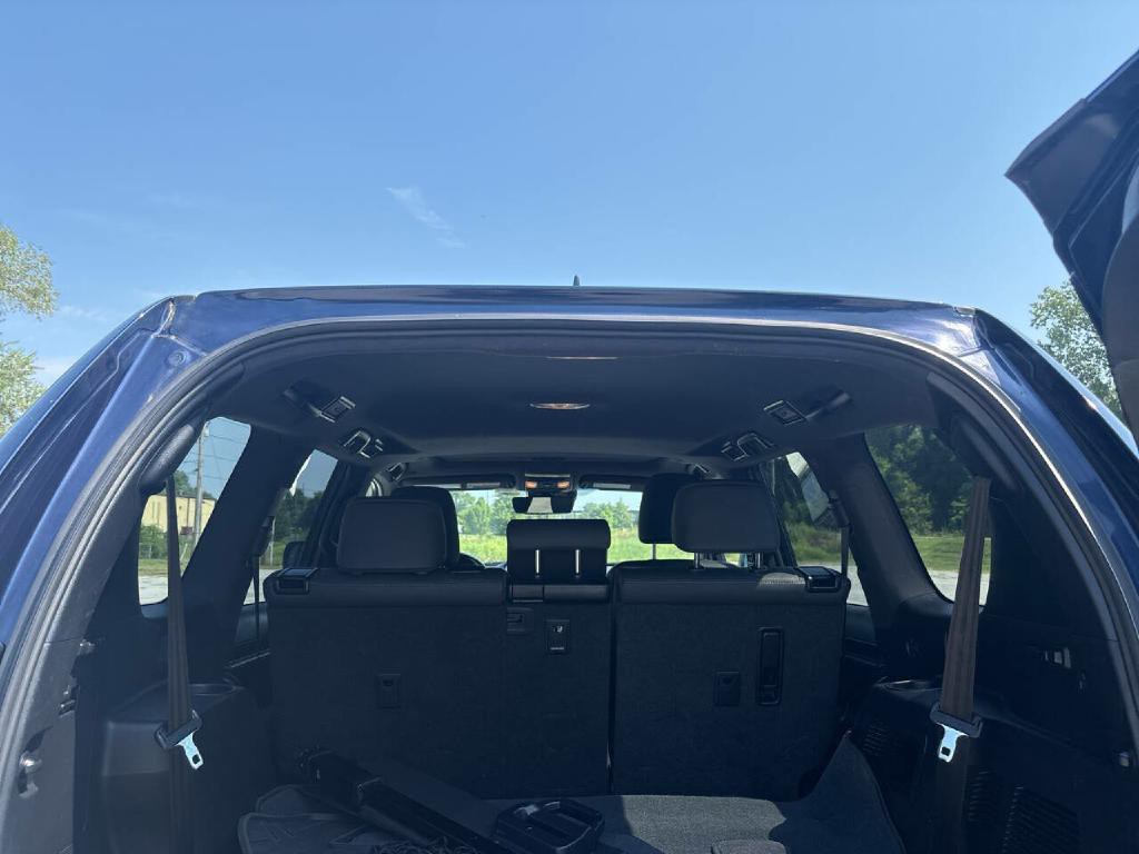 2023 Lexus GX 460 Image 7