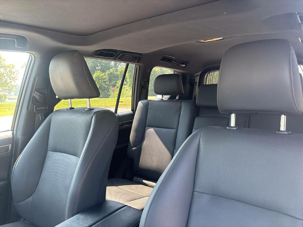 2023 Lexus GX 460 Image 14