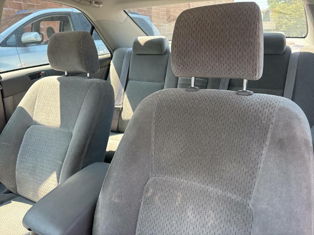 2002 Toyota Camry Image 12