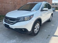 Image for 2012 Honda CR-V EX L w/Navi ID: 6781351
