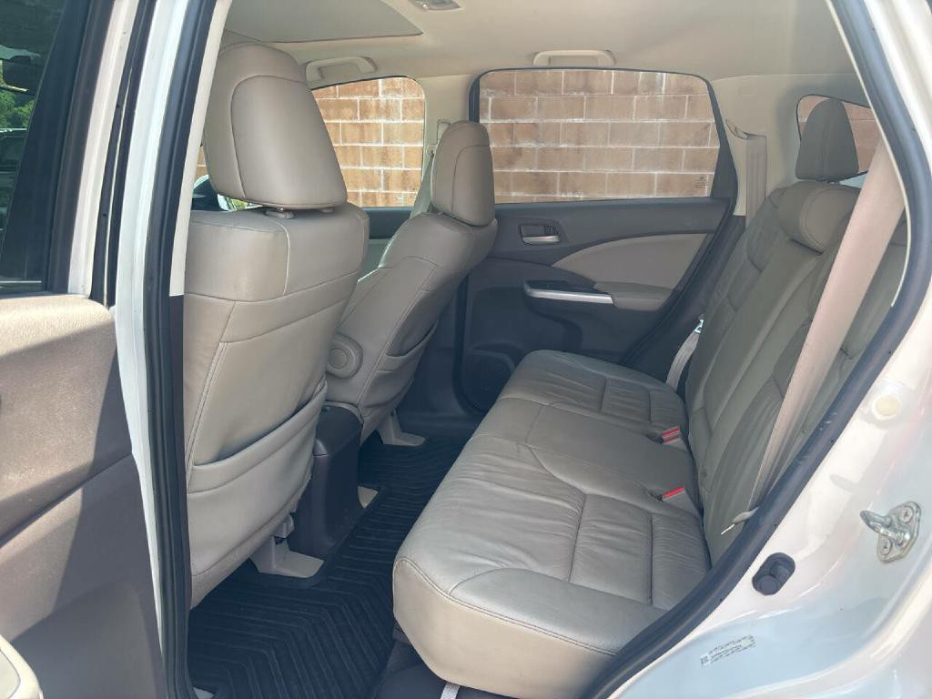 2012 Honda CR-V Image 7