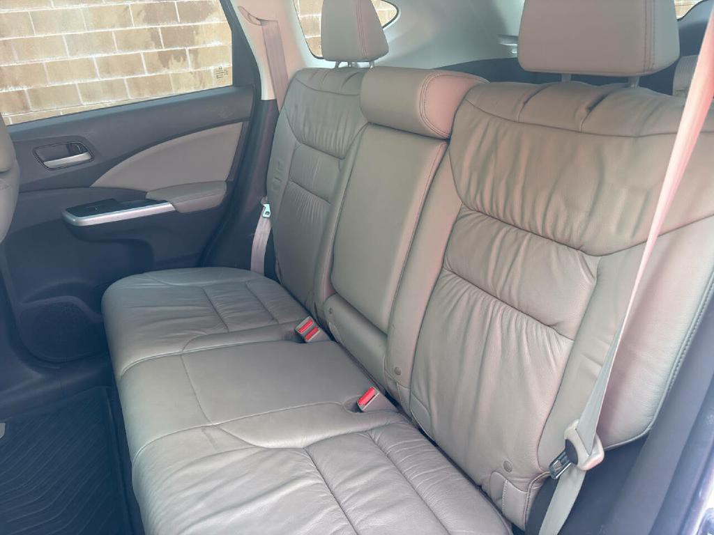 2012 Honda CR-V Image 9