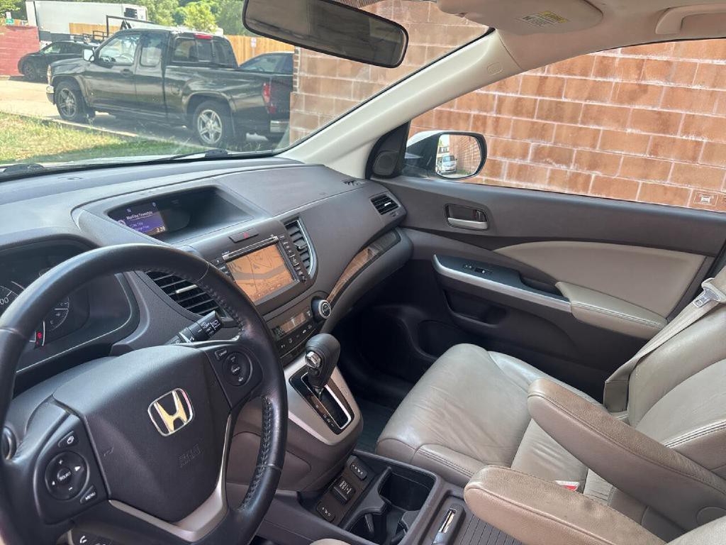 2012 Honda CR-V Image 14