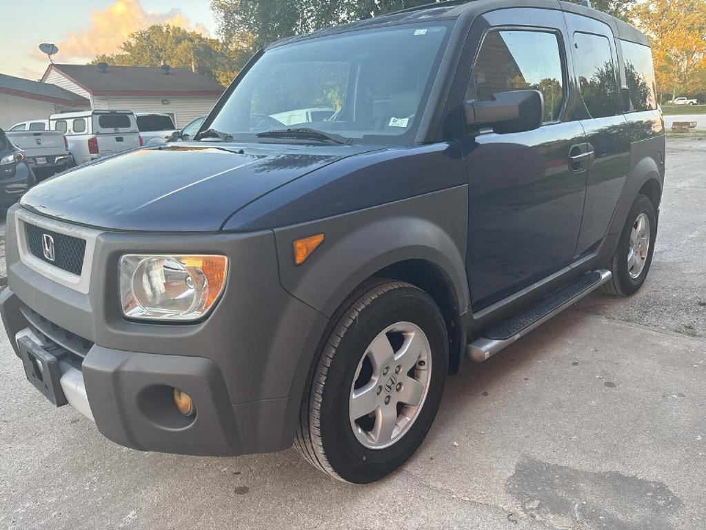 2003 Honda Element Image 1