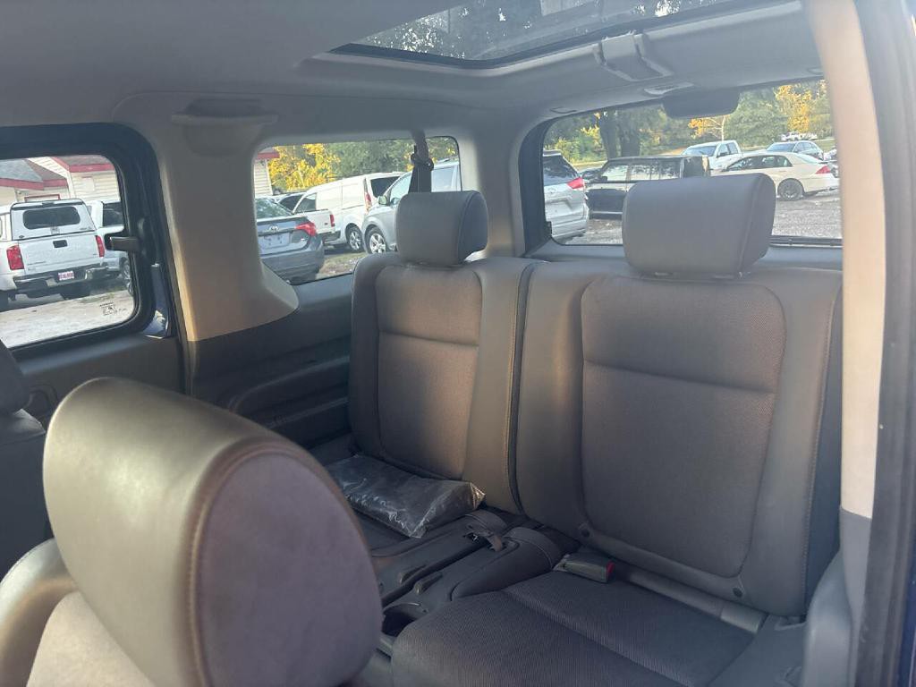 2003 Honda Element Image 9