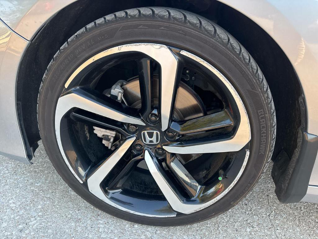 2021 Honda Accord Image 13