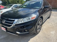 Image for 2014 Honda Crosstour EX L V6 w/Navi Crosso ID: 6800356
