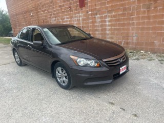 Image for 2011 Honda Accord LX P ID: 6803995
