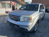 Image for 2013 Honda Pilot EX L w/Navi ID: 6835823