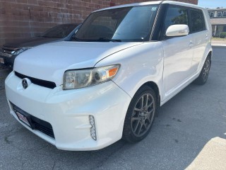 Image for 2014 Scion xB Base 4A ID: 6835824