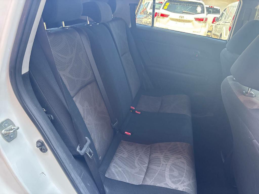 2014 Scion xB Image 9