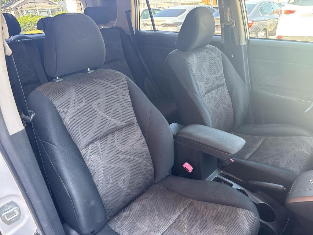 2014 Scion xB Image 13