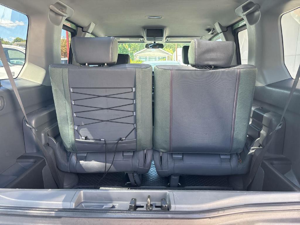 2004 Honda Element Image 7