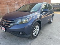 Image for 2012 Honda CR-V EX ID: 6840617