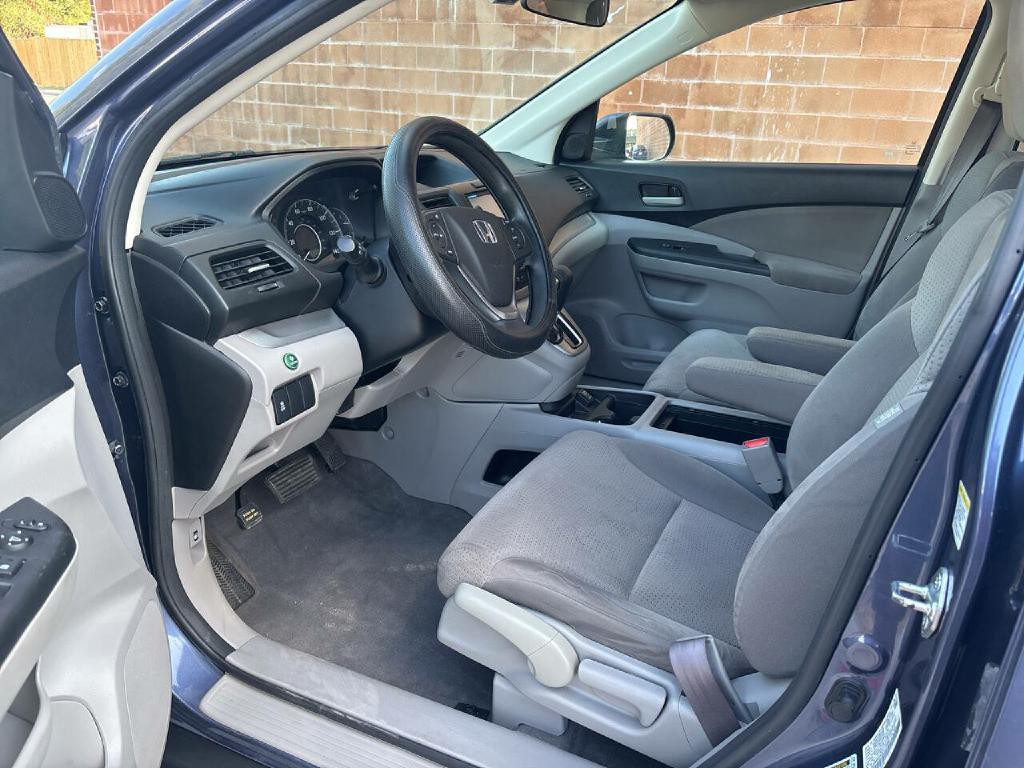 2012 Honda CR-V Image 10