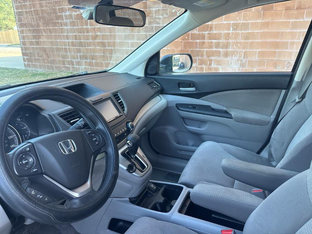 2012 Honda CR-V Image 11