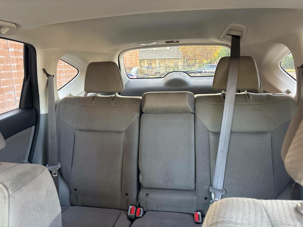 2012 Honda CR-V Image 12