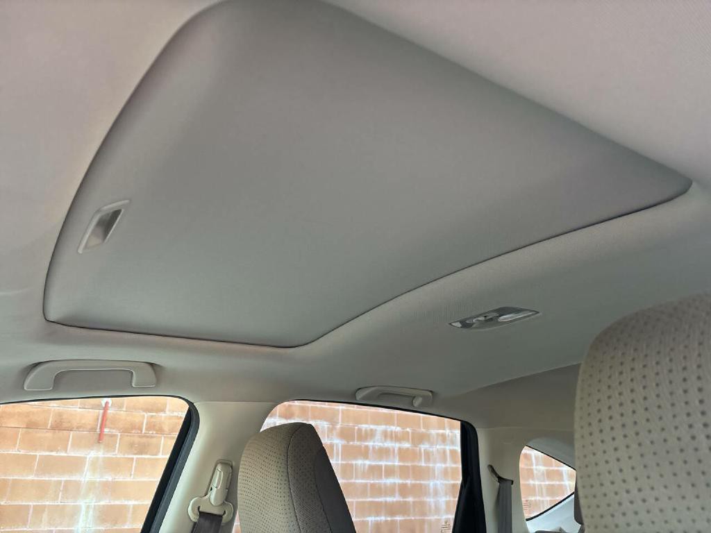 2012 Honda CR-V Image 13