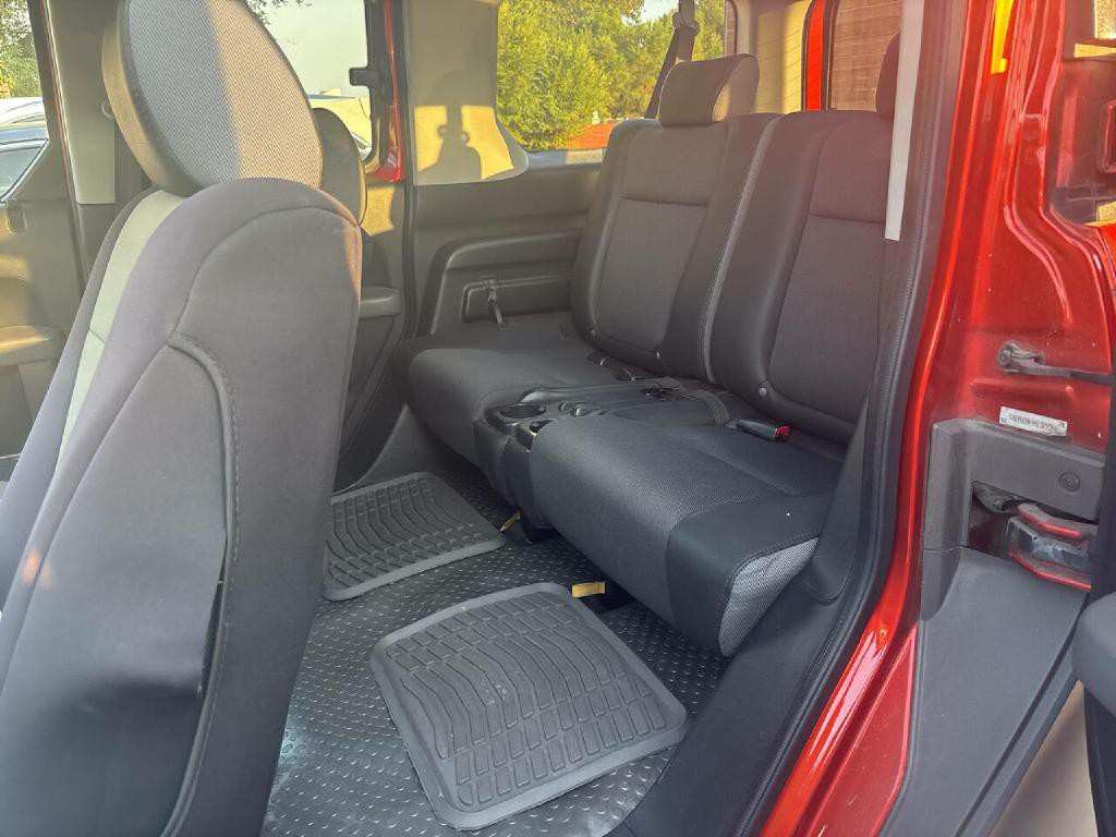 2004 Honda Element Image 7