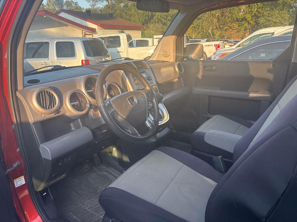 2004 Honda Element Image 12