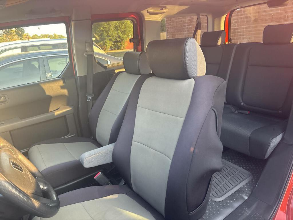 2004 Honda Element Image 14