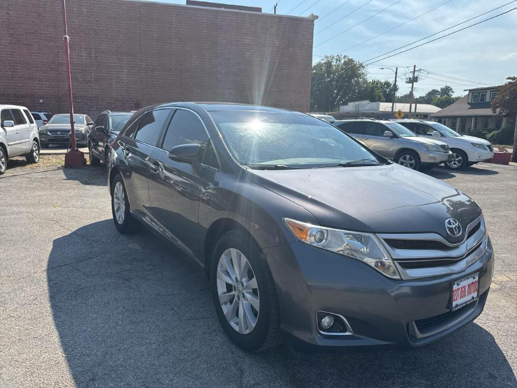 2015 Toyota Venza Image 3