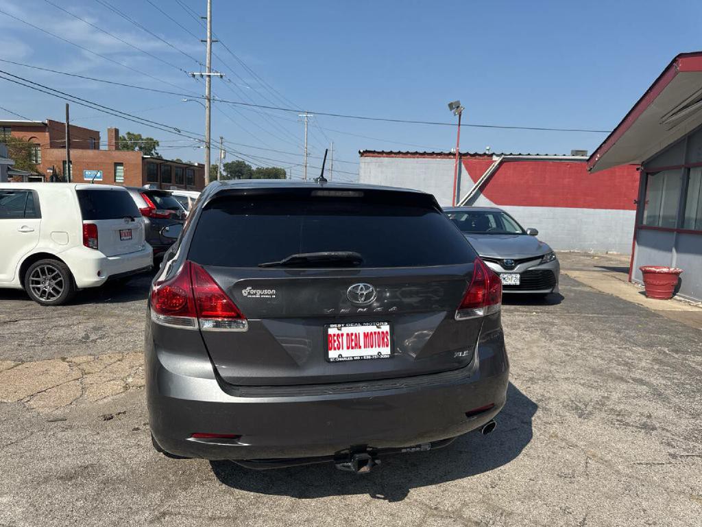2015 Toyota Venza Image 6
