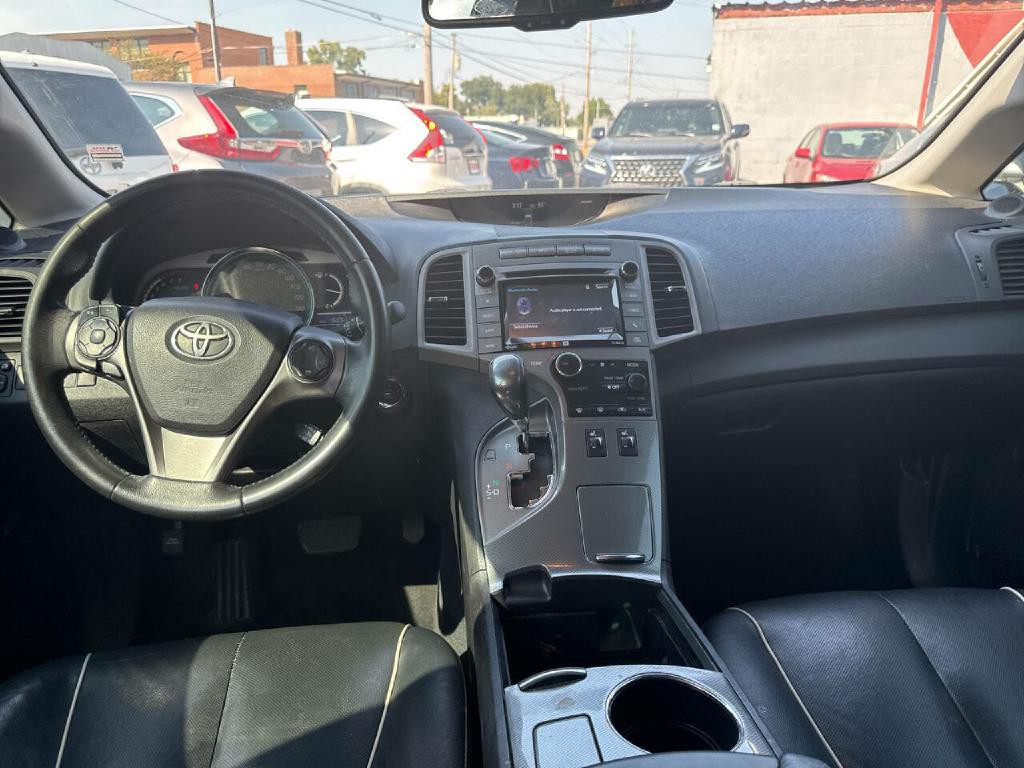 2015 Toyota Venza Image 7