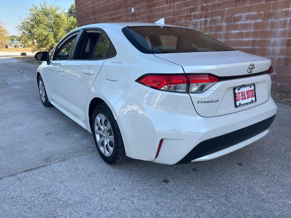2021 Toyota Corolla Image 6