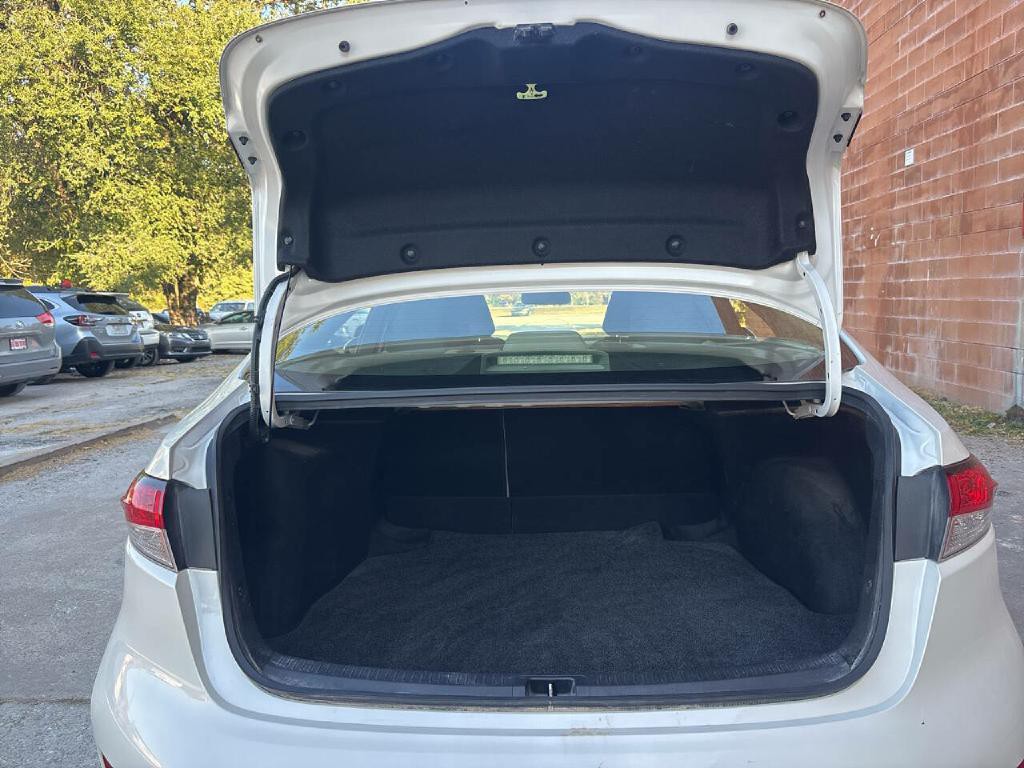 2021 Toyota Corolla Image 7