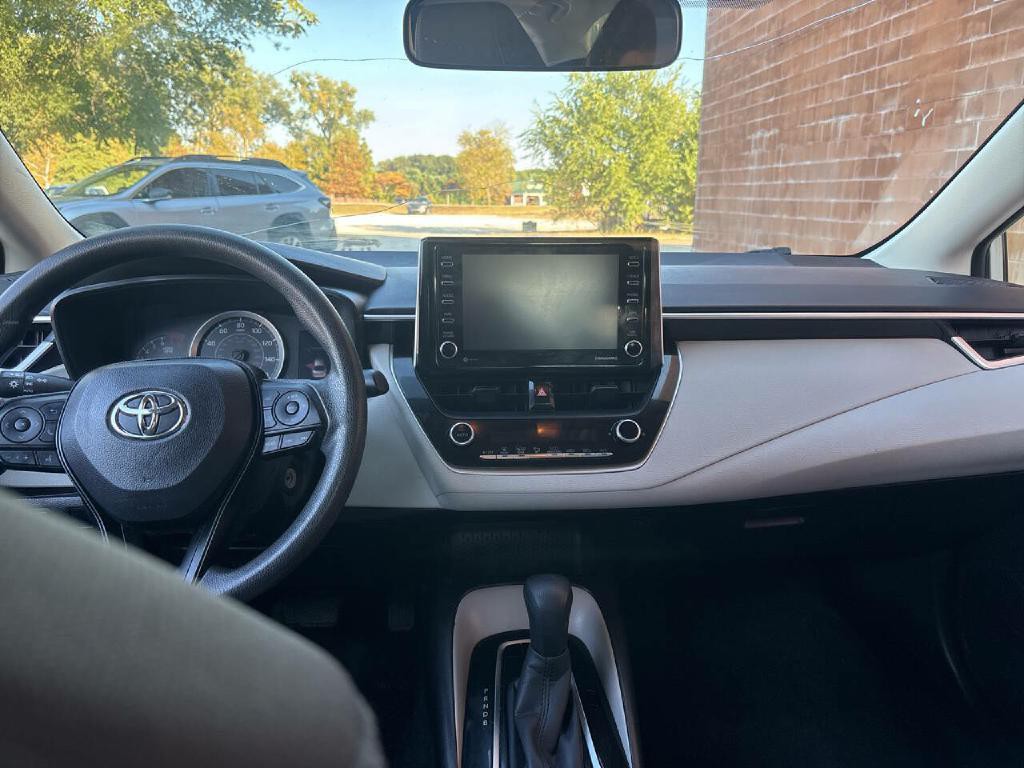 2021 Toyota Corolla Image 9