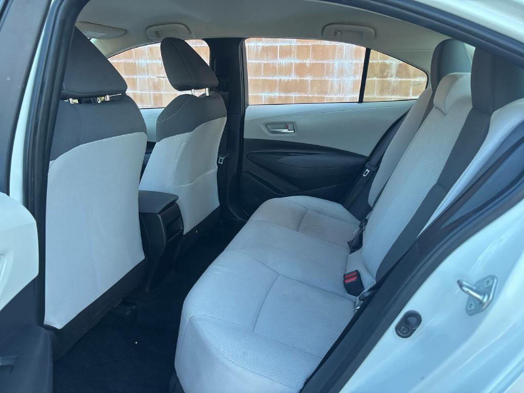 2021 Toyota Corolla Image 10