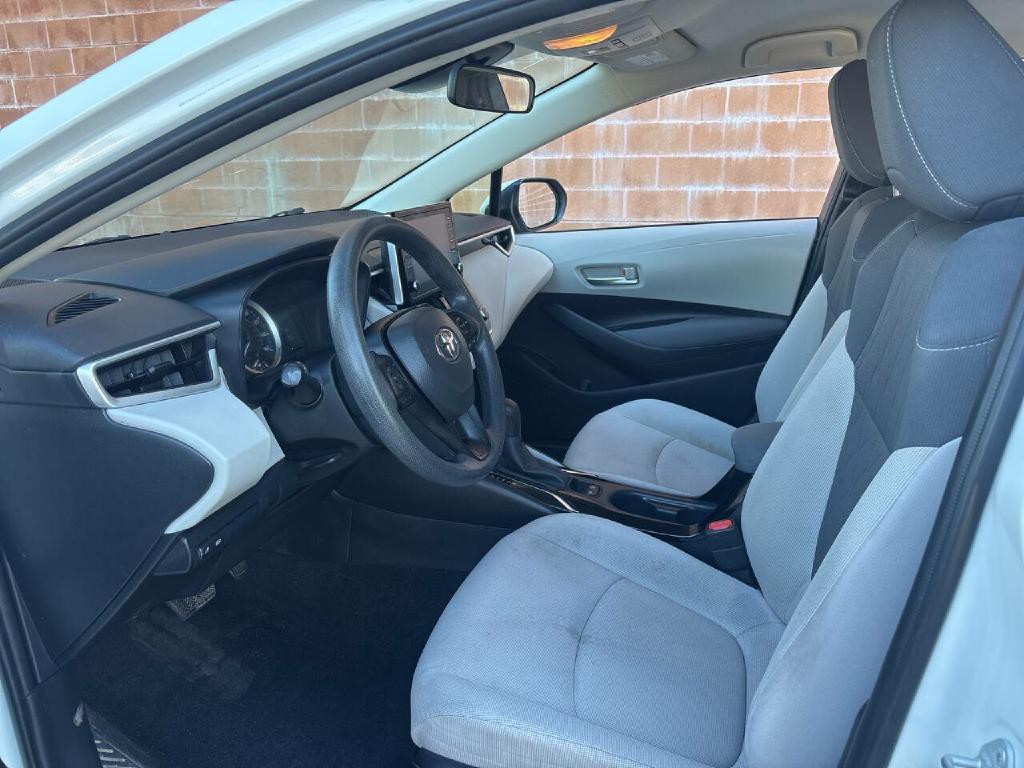 2021 Toyota Corolla Image 11