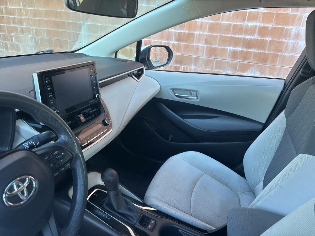 2021 Toyota Corolla Image 12