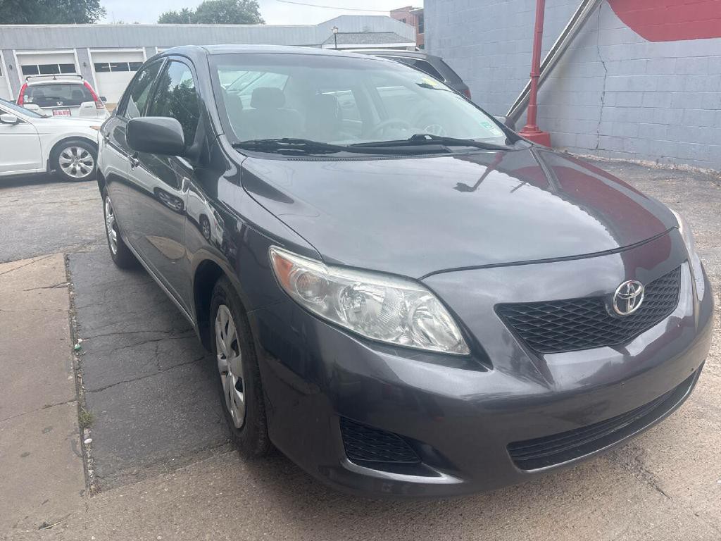 2010 Toyota Corolla Image 3