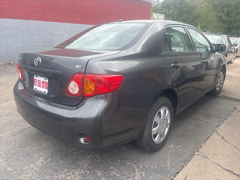 2010 Toyota Corolla Image 6