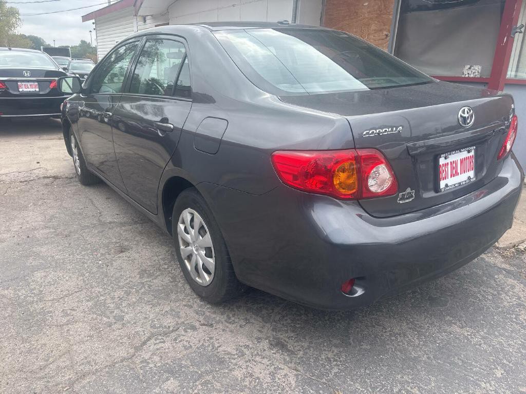 2010 Toyota Corolla Image 7