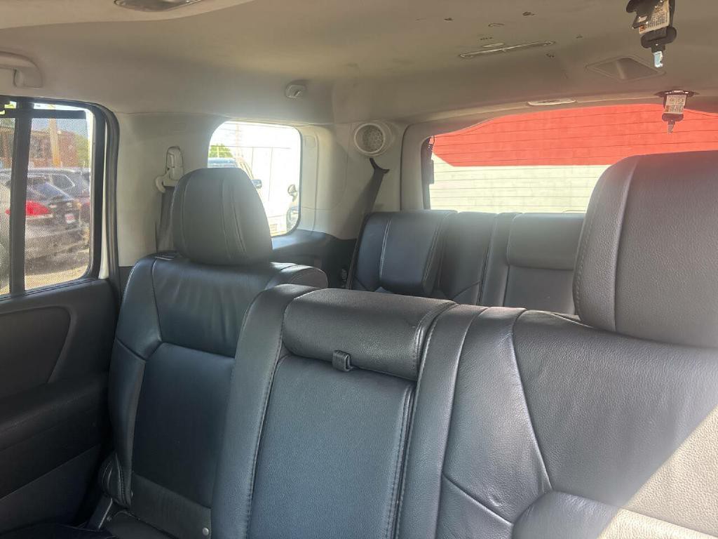 2014 Honda Pilot Image 10
