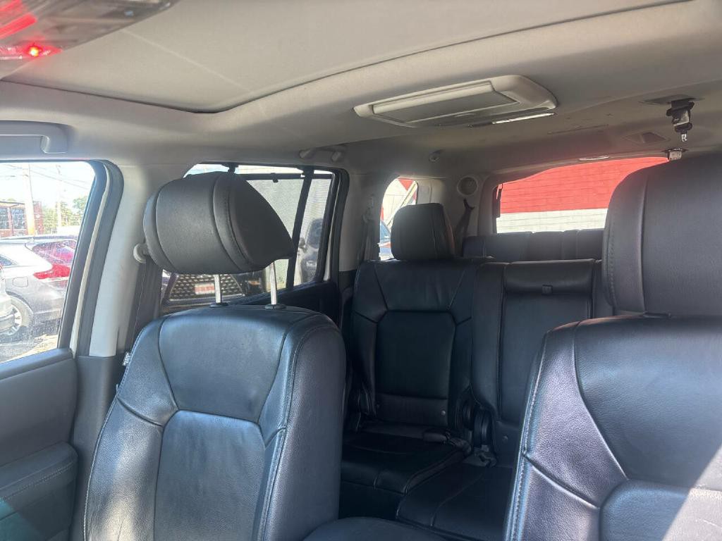 2014 Honda Pilot Image 15